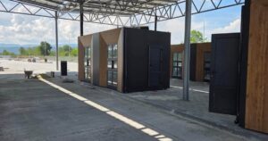 Новий пункт пропуску на кордоні з Румунією: деталі та очікування
