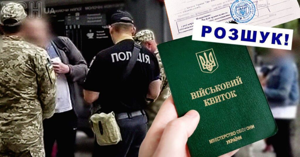 Бронь скасовується?: що робити роботодавцю, якщо працівник "засвітився" в розшуку ТЦК Бронь скасовується?: що робити роботодавцю, якщо працівник "засвітився" в розшуку ТЦК