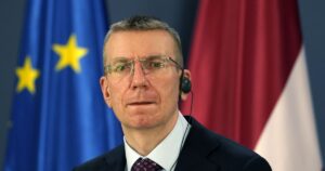 Чи готова Латвія до ескалації? Президент Рінкевичс про нові загрози з боку РФ та роль НАТО