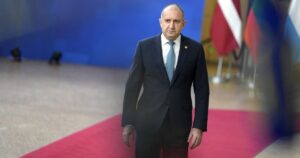Болгарія несподівано змінила позицію щодо нових санкцій проти Росії: що сталося