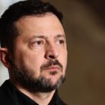 Нова тактика Росії: виснаження України безперервними атаками дронів