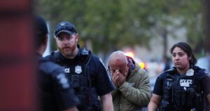 Трагічна стрілянина на фестивалі Bite of Seattle: є загиблі та поранені, серед яких дитина