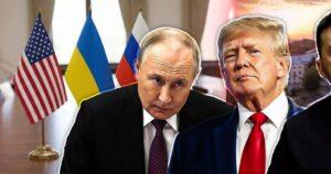 Путін одержимий ескалацією: коли та за яких умов можливе відновлення переговорів про заморожування війни