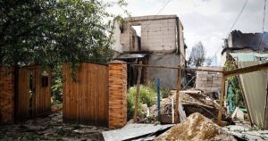 Атака РФ на Вишневе 6 липня — евакуювали 500 людей, Кулеба назвав терміни допомоги — Київ