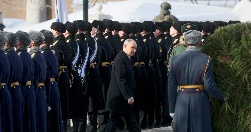 Мобілізація в Росії - Кремль посилює контроль і готується до можливих бунтів, деталі від ISW — Політика