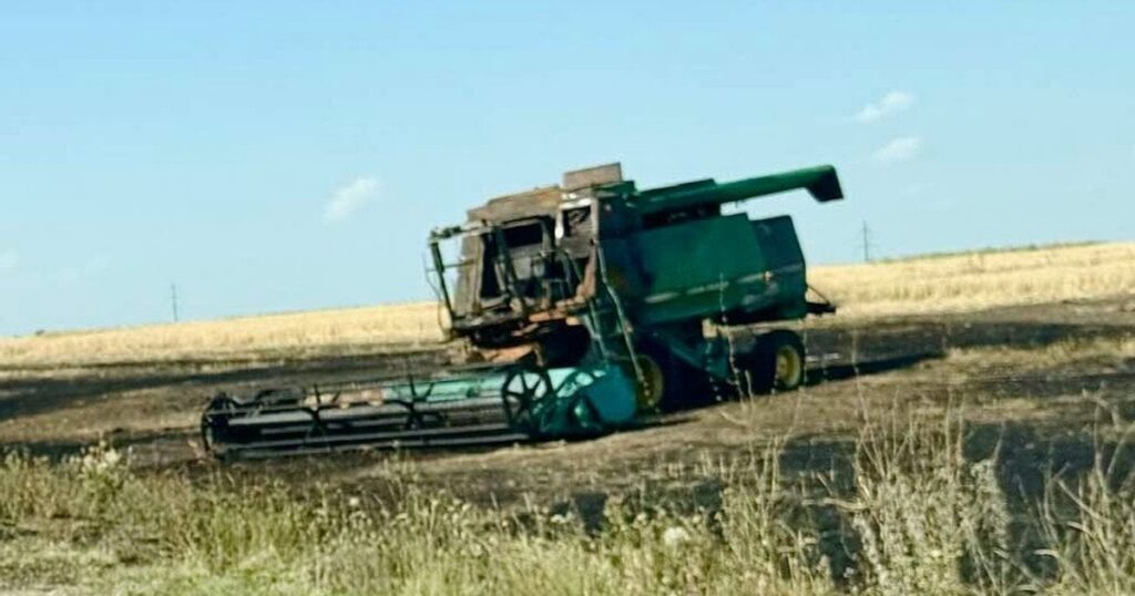 FPV-дрони на трасах — у ЗСУ попередили про нову тактику РФ проти логістики — Укрaїнa FPV-дрони на трасах — у ЗСУ попередили про нову тактику РФ проти логістики — Укрaїнa