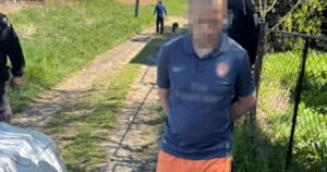 Трагедія на Львівщині: Син до смерті забив матір через кошенят