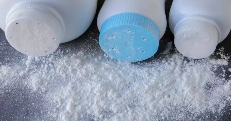 Johnson & Johnson Виплатить Мільярди Доларів через Позови про Рак, Пов’язані з Дитячою Присипкою