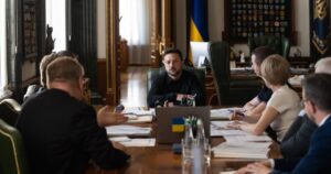 Відносини Україна-Польща: Зеленський анонсував 5 кроків та відкриття архівів СБУ