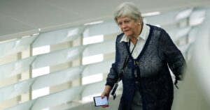 Жорстока загибель Енн Віддекомб: Британська політикиня знайдена мертвою, триває розслідування
