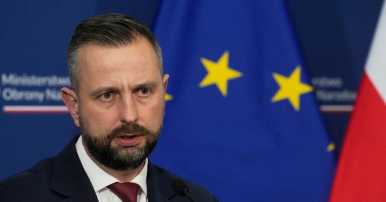 Путін готує провокації проти НАТО: Польща скликає комітет з безпеки через російську ескалацію