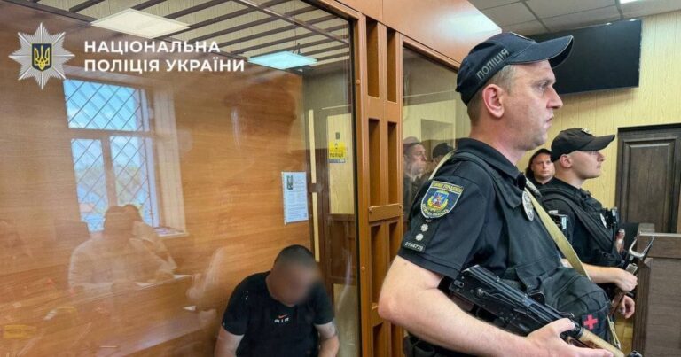 Запобіжний захід для екскомандира 155-ї бригади Лучанова: підозра у викраденні та вбивстві двох братів з Київщини