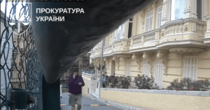 СБУ відновила ключовий доказ: відео з місця замаху на бізнесмена Єрмолаєва в Монако