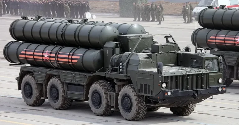 Чому Україна не завжди збиває ракети С-400: експерт пояснює ключові причини та шляхи протидії