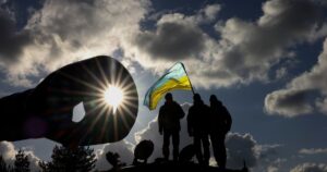 Коли закінчиться активна фаза війни в Україні: прогноз Сергія Лещенка та інші важливі аспекти