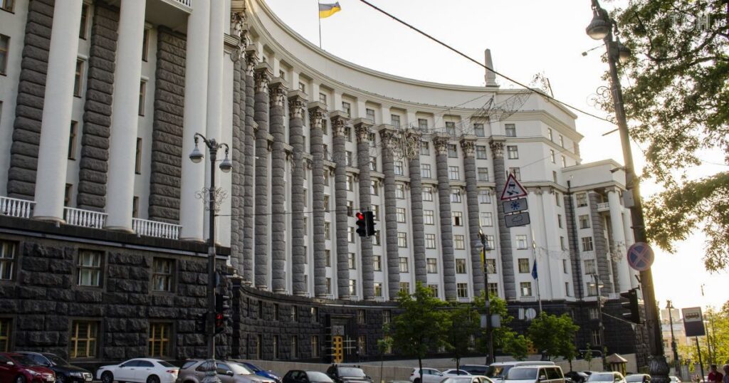 Новий премєр-міністр — у владі назвали фаворита та готують масштабне перезавантаження уряду — Політика Новий премєр-міністр — у владі назвали фаворита та готують масштабне перезавантаження уряду — Політика