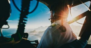Зарплата пілота Boeing — у Мережі показали розрахунковий лист капітана з Маямі — Світ