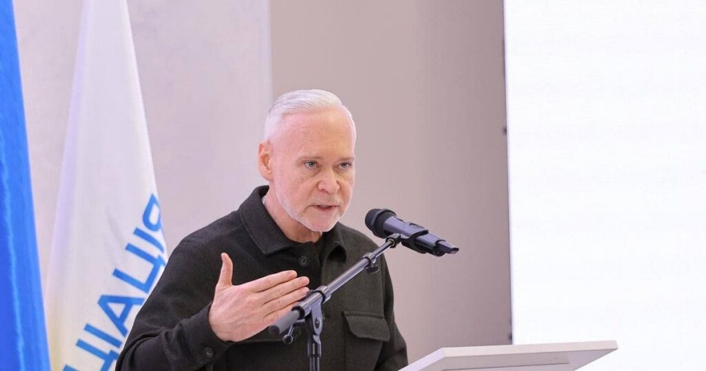 Це не просто кадрове рішення, а зміна курсу, – експерт про можливе призначення Терехова премʼєром — Політика