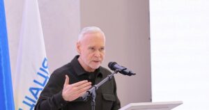 Терехов на посаді Прем’єр-міністра: Прагматичний крок для стабілізації економіки