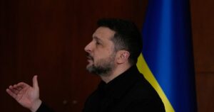 Крим у мирних переговорів: Заяви Зеленського та перспективи деокупації