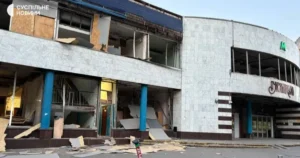 Станція метро “Лук’янівська” закрита: причина та наслідки ракетної атаки на Київ