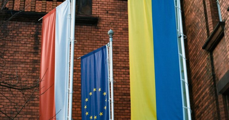 Поляки проти вступу України до ЄС: тривожні настрої у сусідстві