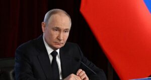 Кремлівські пропагандисти божеволіють: цивільних закликають долучатися до загонів ППО