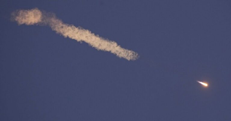 Російська ракета Х-101 у Польщі: виявлено дату виробництва та місце виготовлення