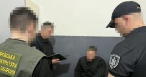 Катування побратима та дезертирство: на Дніпропетровщині судитимуть військового — Укрaїнa