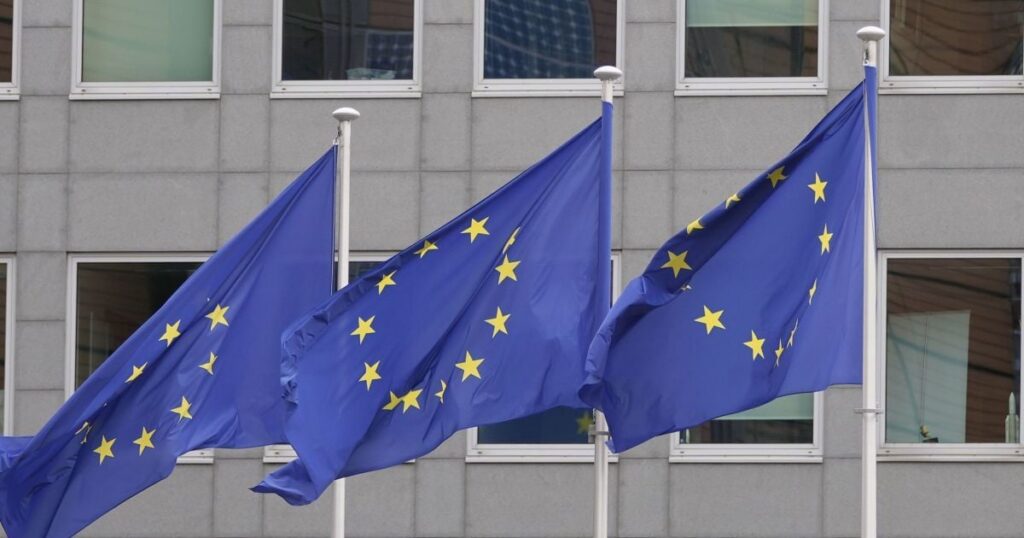 Санкції проти РФ — країни ЄС нову не змогли погодити новий пакет — Світ Санкції проти РФ — країни ЄС нову не змогли погодити новий пакет — Світ