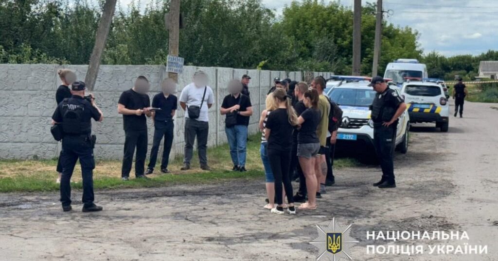 Справа братів Мосейчуків: поліція повідомила нові подробиці резонансного вбивства Справа братів Мосейчуків: поліція повідомила нові подробиці резонансного вбивства
