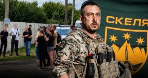 Екскомандира 155-ї бригади Станіслава Лучанова судять: перші заяви та деталі із зали суду