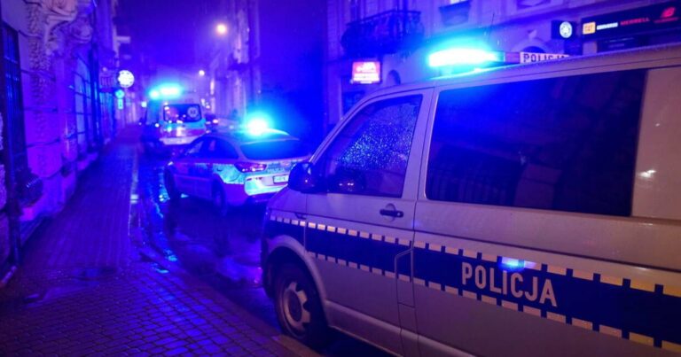 Напад на українських дітей у Бидгощі: затримано двох підозрюваних