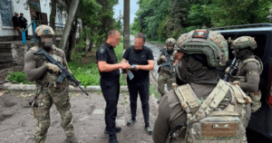 Скандал у Скелі - військових медроти підозрюють у жорстокому поводженні з побратимами — Укрaїнa