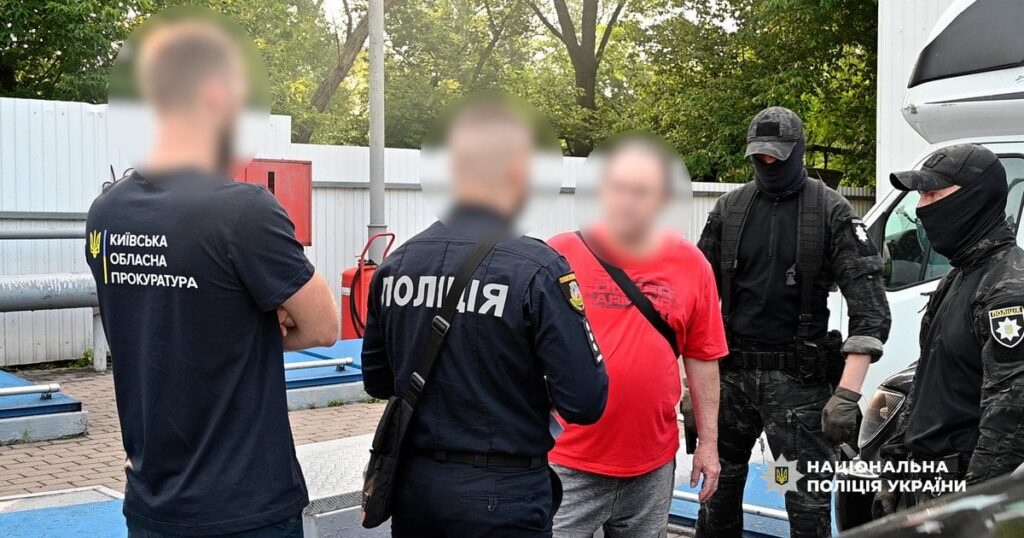 Замовлення вбивства в Київській області — кого підозрюють і як спрацювала інсценізація — Київ Замовлення вбивства в Київській області — кого підозрюють і як спрацювала інсценізація — Київ