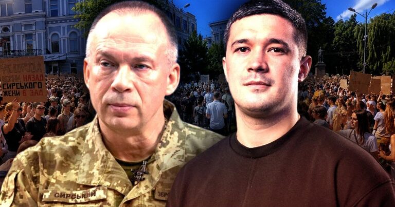 Тиск на військових за висловлення думки: чи закривають роти захисникам України?