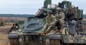 Європа посилює військову співпрацю з Україною: Формування нового оборонного союзу на тлі загрози РФ