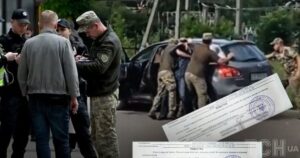 Групи оповіщення ТЦК: Збільшення та виклики мобілізації — Пояснення Тараса Чмута