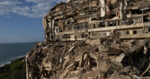 Землетрус у Венесуелі: понад 4 тисячі загиблих, 50 тисяч осіб зникли без вісти