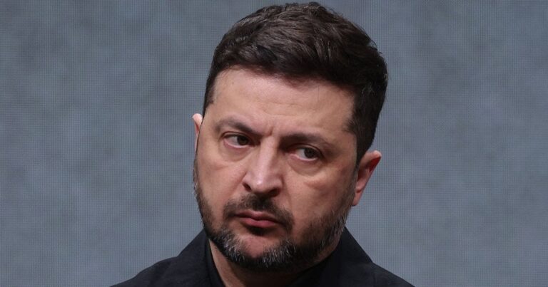 РФ планує масований ракетний удар: Президент Зеленський попереджає про загрозу для всієї України