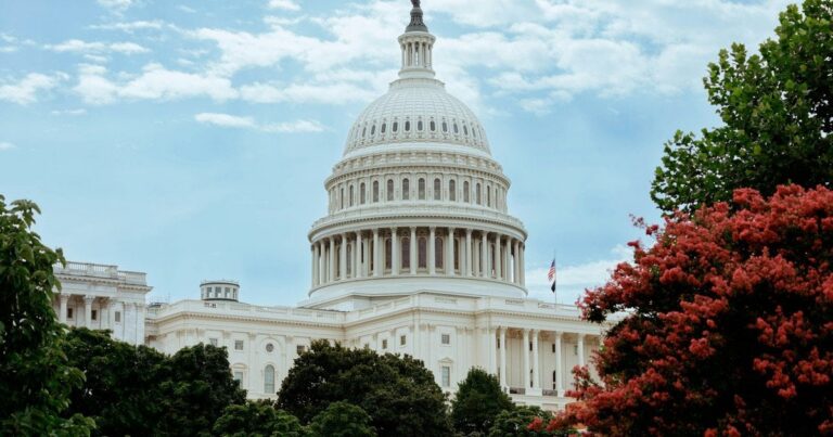 Сенат США: Новий етап підтримки України та посилення тиску на Росію