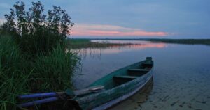 Відпочинок на Шацьких озерах: які ціни на житло, їжу та несподіване попередження для туристів (фото, відео)