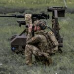 Українські бойові роботи: Як інновації змінюють хід війни та досвід переймають країни НАТО