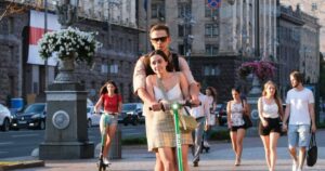 Погода у Києві 29 липня: Прогноз температури та повернення спеки