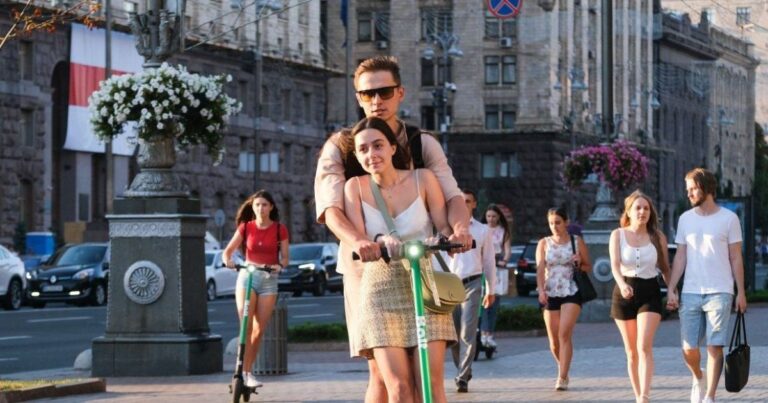 Погода у Києві 29 липня: Прогноз температури та повернення спеки
