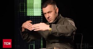 Андрій Оністрат, засновник “Шершнів Довбуша”, подав рапорт на звільнення з ЗСУ: Причини та деталі