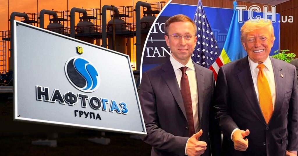 Очільник "Нафтогазу", "темна конячка" та любитель кави: що відомо про нового прем’єра Сергія Корецького Очільник "Нафтогазу", "темна конячка" та любитель кави: що відомо про нового прем’єра Сергія Корецького