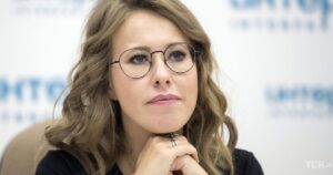 Листування Собчак і Єрмака — хакери злили скріншоти та голосові за 2022 рік — Світ