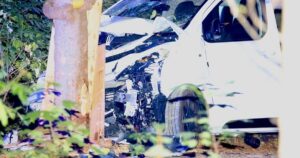 Фургон в’їхав у натовп біля ЛГБТКІ+ прайду в Берліні: загинула одна людина, десятки поранені