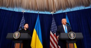 Потепління у відносинах Зеленського та Трампа: аналітики пояснюють причини та перспективи